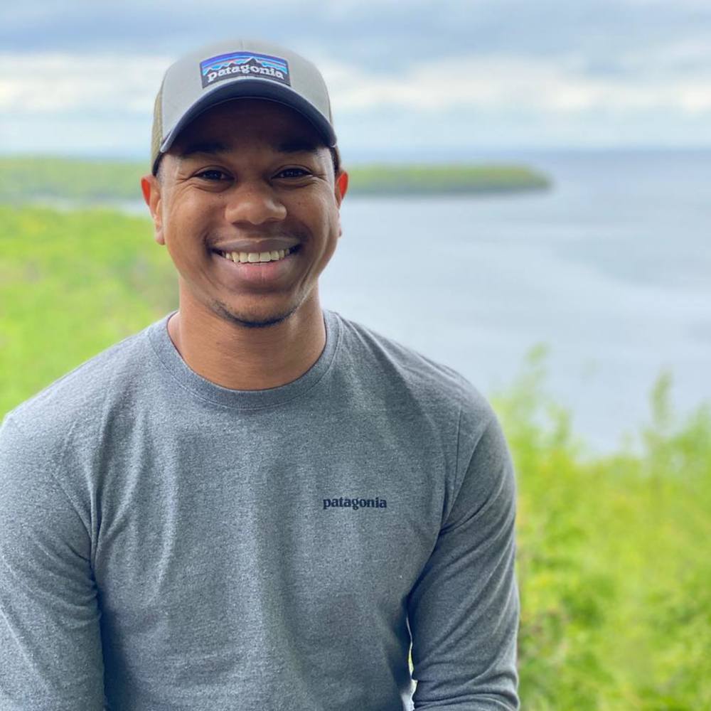 Meet your Posher, Tony